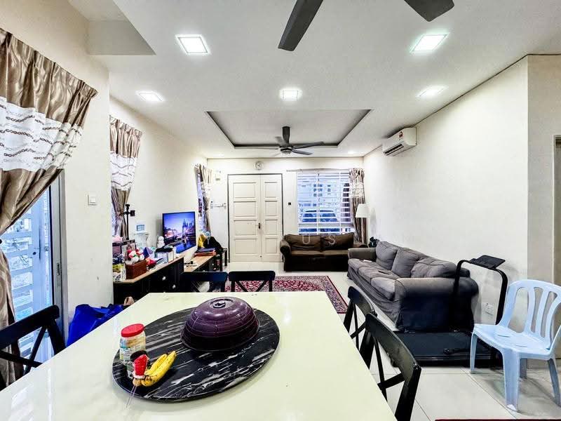 Semi-Detached House for Sale in Alam Suria (Puncak Alam) - Tasya Ruslan - PropertyGuru.com.my