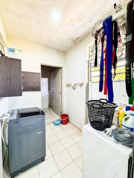 Semi-Detached House for Sale in Alam Suria (Puncak Alam) - Tasya Ruslan - PropertyGuru.com.my
