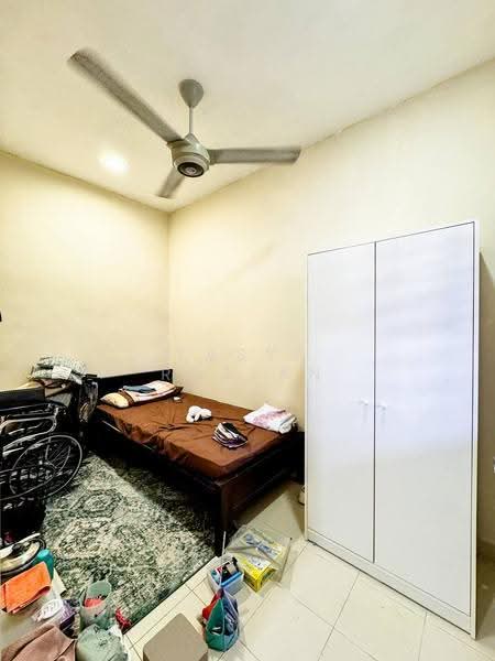 Semi-Detached House for Sale in Alam Suria (Puncak Alam) - Tasya Ruslan - PropertyGuru.com.my