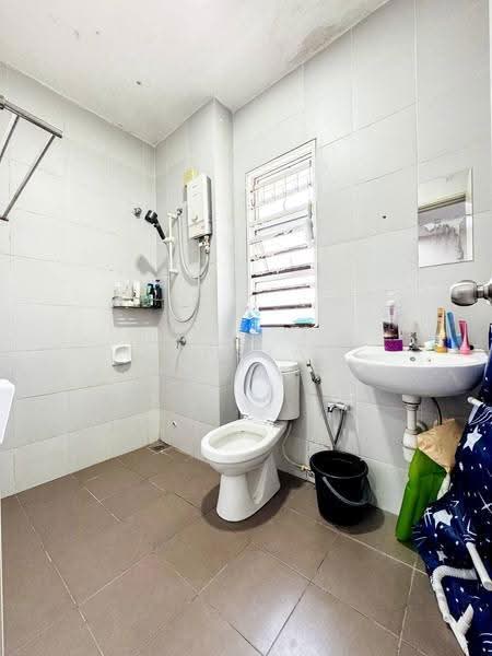 Semi-Detached House for Sale in Alam Suria (Puncak Alam) - Tasya Ruslan - PropertyGuru.com.my