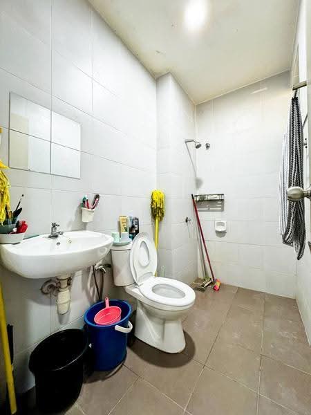 Semi-Detached House for Sale in Alam Suria (Puncak Alam) - Tasya Ruslan - PropertyGuru.com.my