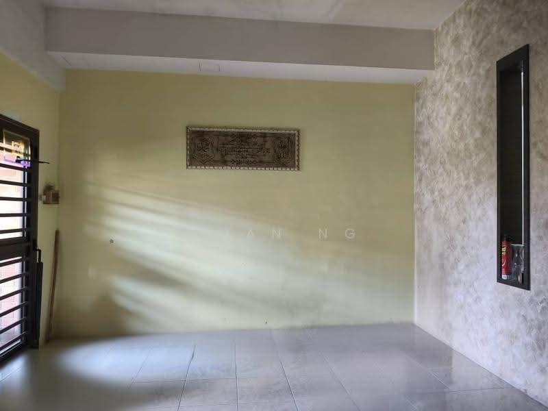 Terraced House for Sale in Sungai Long (Bandar Sungai Long) - Aivan Ng - Interior - PropertyGuru.com.my