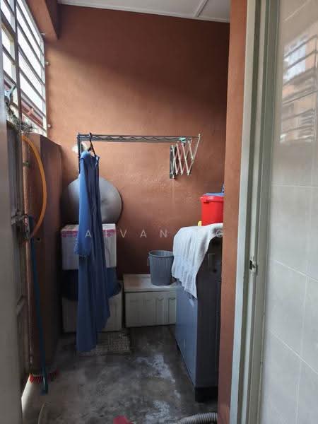 Terraced House for Sale in Sungai Long (Bandar Sungai Long) - Aivan Ng - Balcony - PropertyGuru.com.my