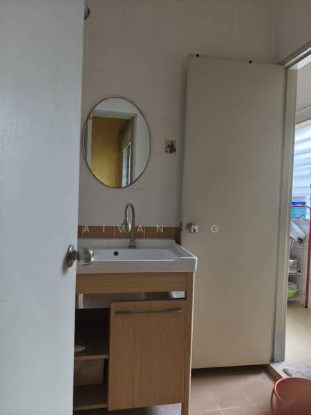 Terraced House for Sale in Sungai Long (Bandar Sungai Long) - Aivan Ng - Bathroom - PropertyGuru.com.my