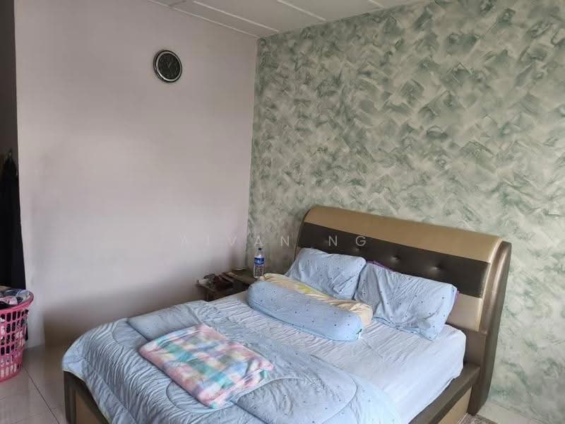 Terraced House for Sale in Sungai Long (Bandar Sungai Long) - Aivan Ng - Bedroom - PropertyGuru.com.my