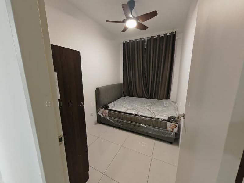 Service Residence for Rent at Vivo Executive Apartment - Cheau Chie Ooi - Bedroom - PropertyGuru.com.my