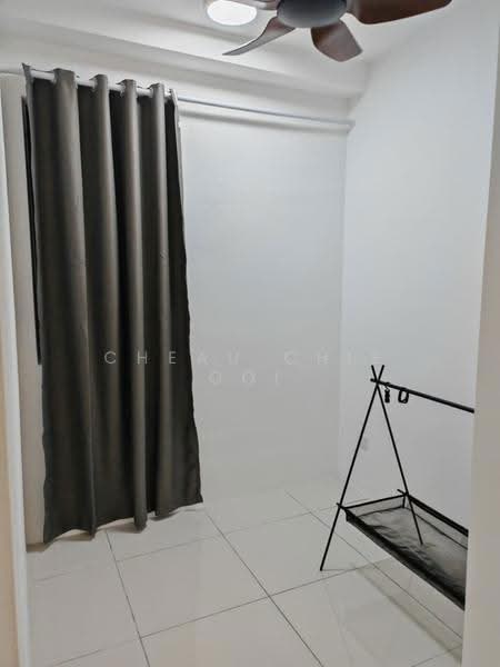 Service Residence for Rent at Vivo Executive Apartment - Cheau Chie Ooi - Interior - PropertyGuru.com.my