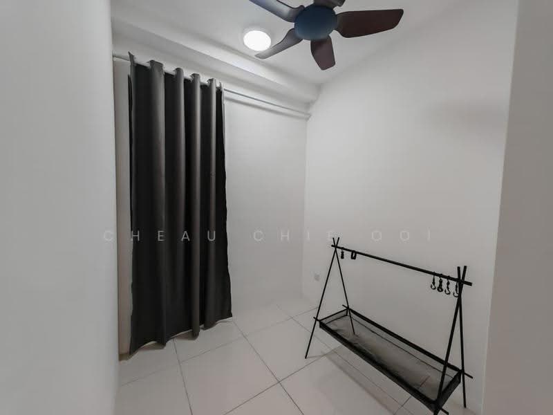 Service Residence for Rent at Vivo Executive Apartment - Cheau Chie Ooi - Interior - PropertyGuru.com.my