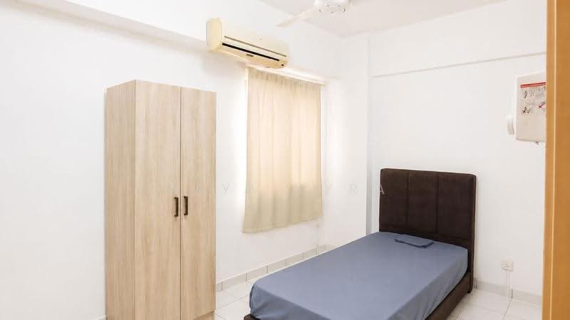 Apartment for Rent at Sri Lavender Apartment - Maya Myra - Bedroom - PropertyGuru.com.my