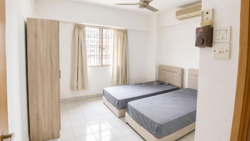 Apartment for Rent at Sri Lavender Apartment - Maya Myra - Bedroom - PropertyGuru.com.my