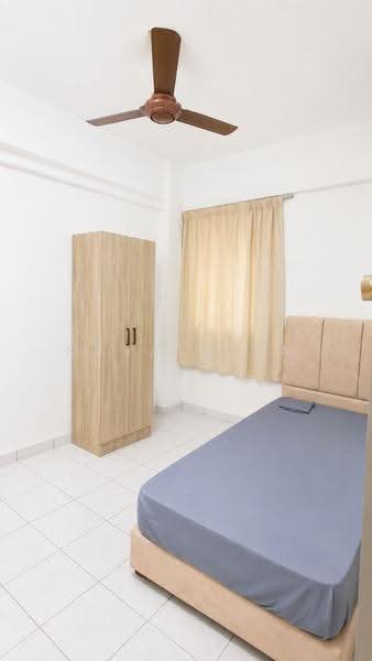 Apartment for Rent at Sri Lavender Apartment - Maya Myra - Bedroom - PropertyGuru.com.my