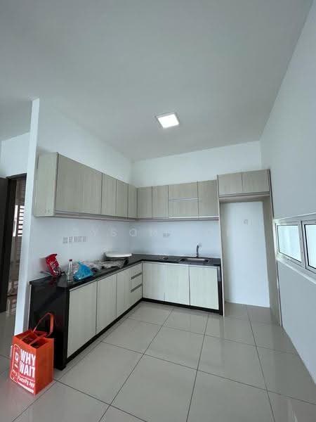 Kondominium untuk Disewa di Orchard Ville - Gyson Goh - Kitchen - PropertyGuru.com.my