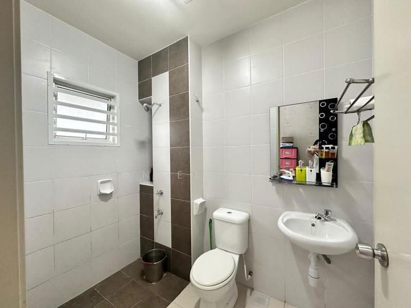 2-storey Terraced House for Sale in Horizon Hills (Iskandar Puteri (Nusajaya)) - Daniel Yong - Bathroom - PropertyGuru.com.my