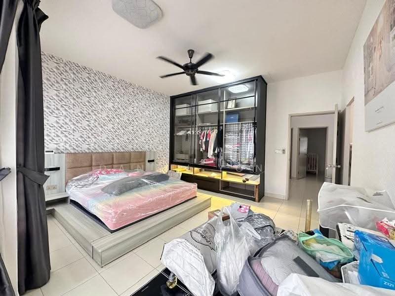 2-storey Terraced House for Sale in Horizon Hills (Iskandar Puteri (Nusajaya)) - Daniel Yong - Bedroom - PropertyGuru.com.my