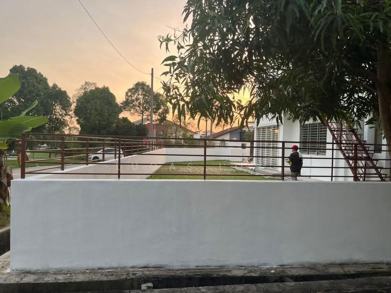 Rumah Teres 2-Tingkat untuk Dijual di Bandar Seri Coalfields (Sungai Buloh) - Lucas Loh - Exterior - PropertyGuru.com.my