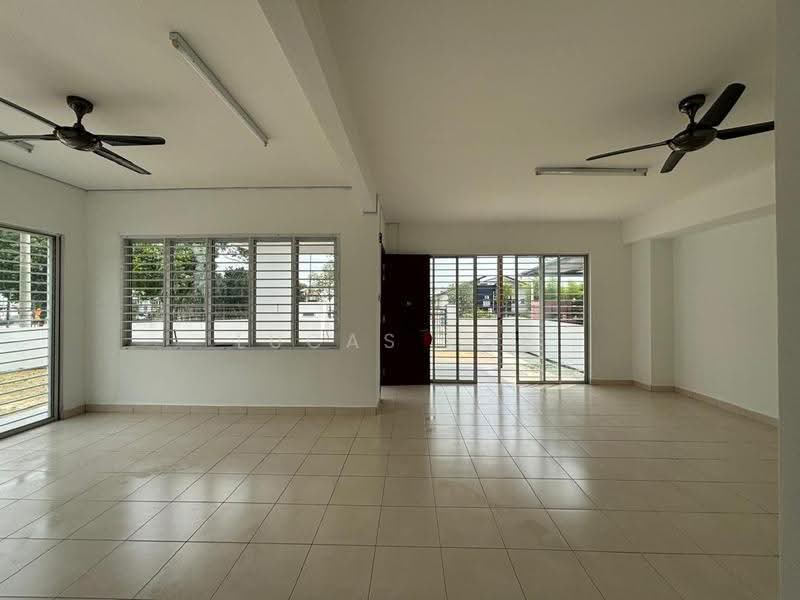 Rumah Teres 2-Tingkat untuk Dijual di Bandar Seri Coalfields (Sungai Buloh) - Lucas Loh - Interior - PropertyGuru.com.my