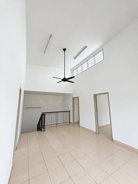 Rumah Teres 2-Tingkat untuk Dijual di Bandar Seri Coalfields (Sungai Buloh) - Lucas Loh - Interior - PropertyGuru.com.my