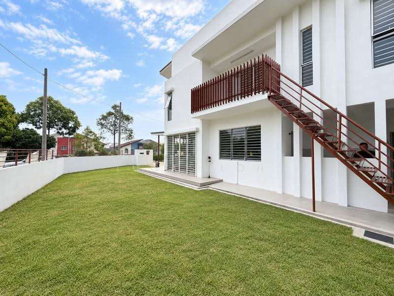 Rumah Teres 2-Tingkat untuk Dijual di Bandar Seri Coalfields (Sungai Buloh) - Lucas Loh - Exterior - PropertyGuru.com.my