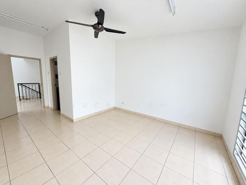 Rumah Teres 2-Tingkat untuk Dijual di Bandar Seri Coalfields (Sungai Buloh) - Lucas Loh - Interior - PropertyGuru.com.my