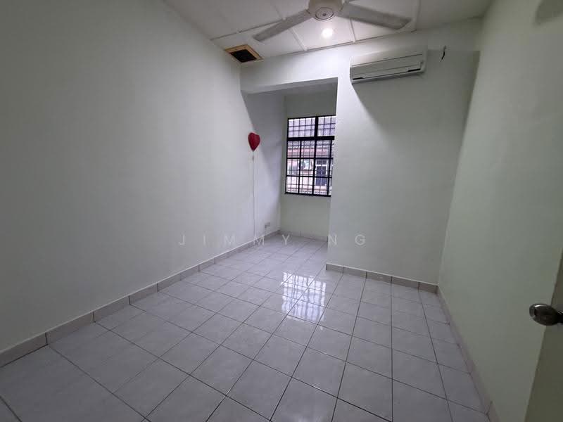 2-storey Terraced House for Sale in Bandar Mahkota Cheras (Cheras) - Jimmy Ng - Interior - PropertyGuru.com.my