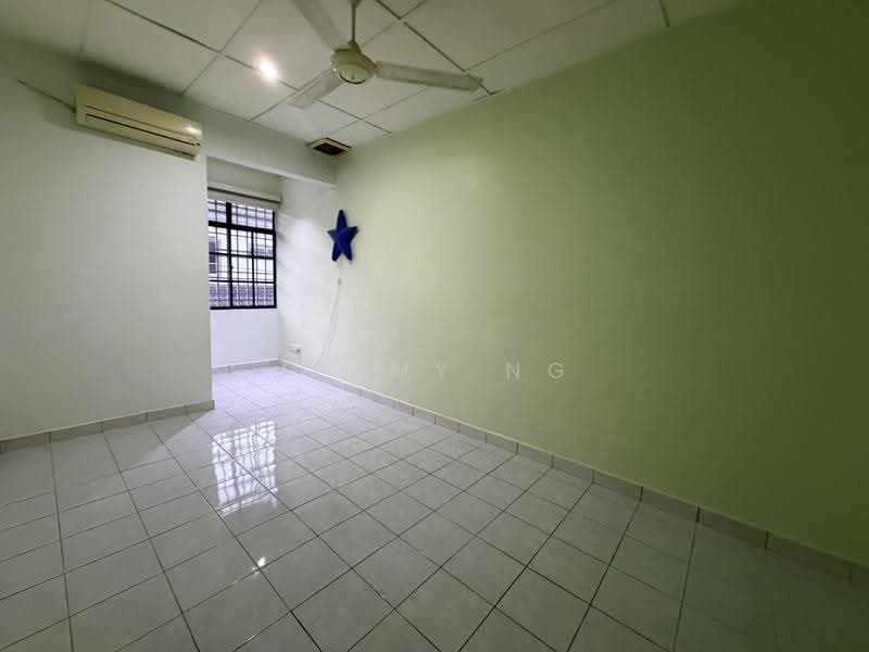2-storey Terraced House for Sale in Bandar Mahkota Cheras (Cheras) - Jimmy Ng - Interior - PropertyGuru.com.my