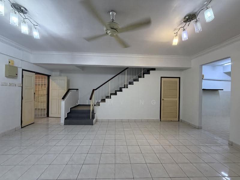 2-storey Terraced House for Sale in Bandar Mahkota Cheras (Cheras) - Jimmy Ng - Interior - PropertyGuru.com.my