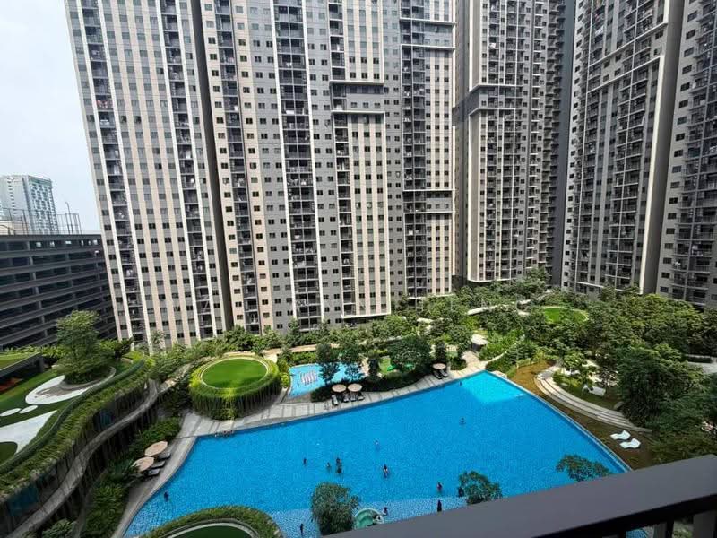 Service Residence for Rent at One Equine - Wai Ann Teng - Pool - PropertyGuru.com.my
