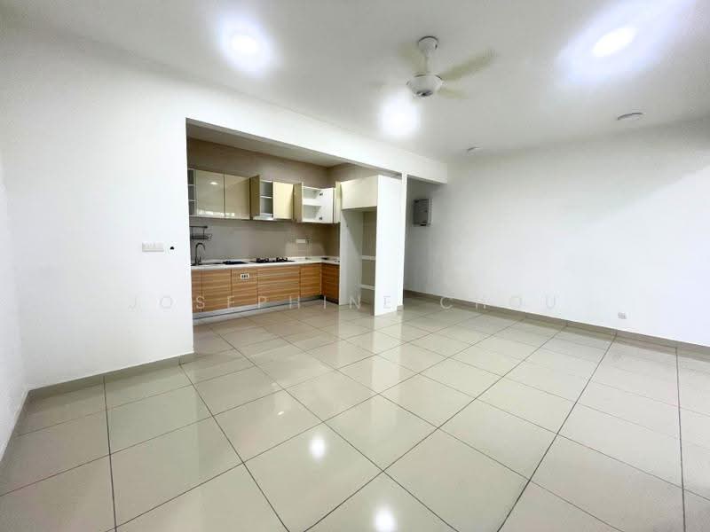 Service Residence for Rent at V-Residensi 2 - Josephine Chou - Kitchen - PropertyGuru.com.my
