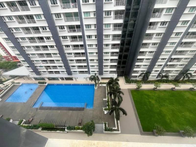 Service Residence for Rent at V-Residensi 2 - Josephine Chou - Exterior - PropertyGuru.com.my