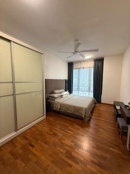 Apartment for Sale at Molek Pine 3 - Fiona Lai - Bedroom - PropertyGuru.com.my
