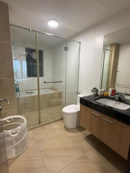 Apartment for Sale at Molek Pine 3 - Fiona Lai - Bathroom - PropertyGuru.com.my