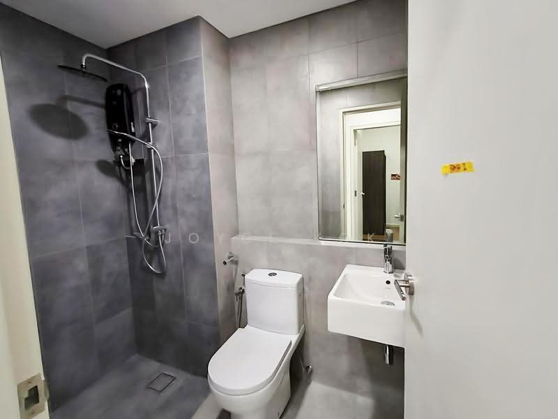 Kediaman Servis untuk Disewa di Teja @ Subang Jaya City Centre (SJCC) - Joyce Kok - Bathroom - PropertyGuru.com.my