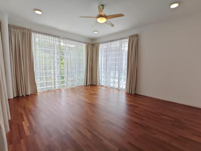 Semi-Detached House for Rent in East Ledang (Iskandar Puteri (Nusajaya)) - Heng Hy - Living Room - PropertyGuru.com.my