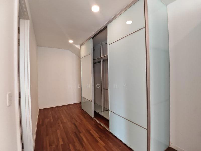 Semi-Detached House for Rent in East Ledang (Iskandar Puteri (Nusajaya)) - Heng Hy - Interior - PropertyGuru.com.my