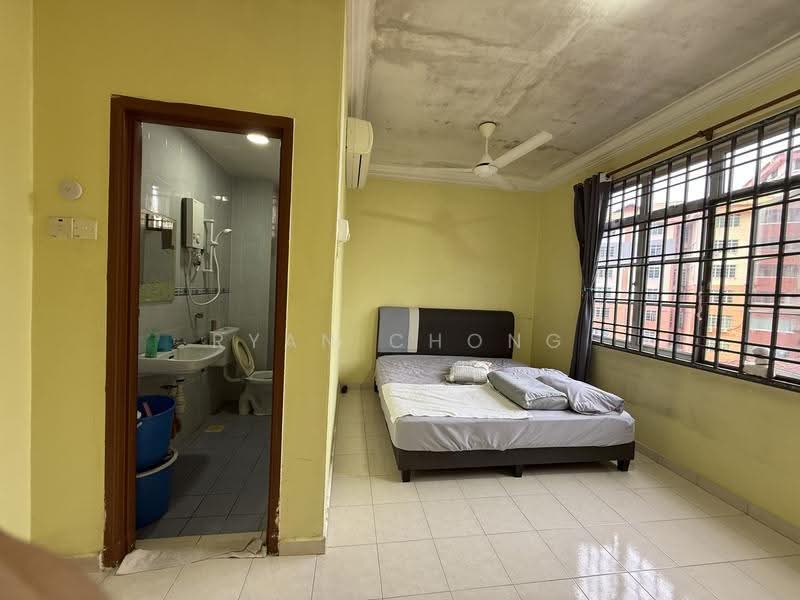 Pangsapuri untuk Dijual di Villa Bestari Apartment - Ryan Chong - PropertyGuru.com.my