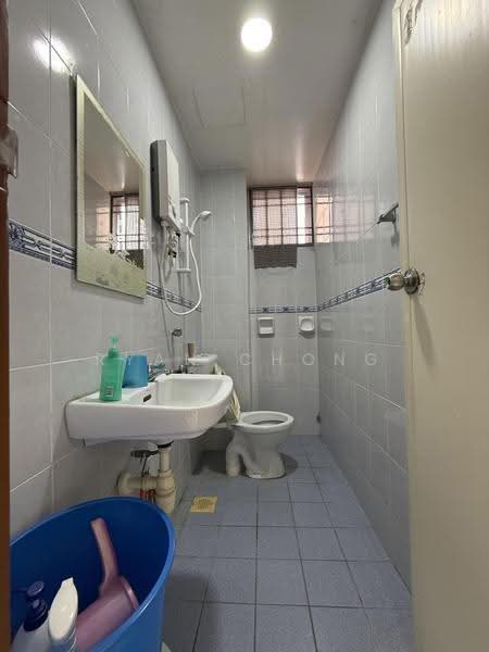 Pangsapuri untuk Dijual di Villa Bestari Apartment - Ryan Chong - PropertyGuru.com.my
