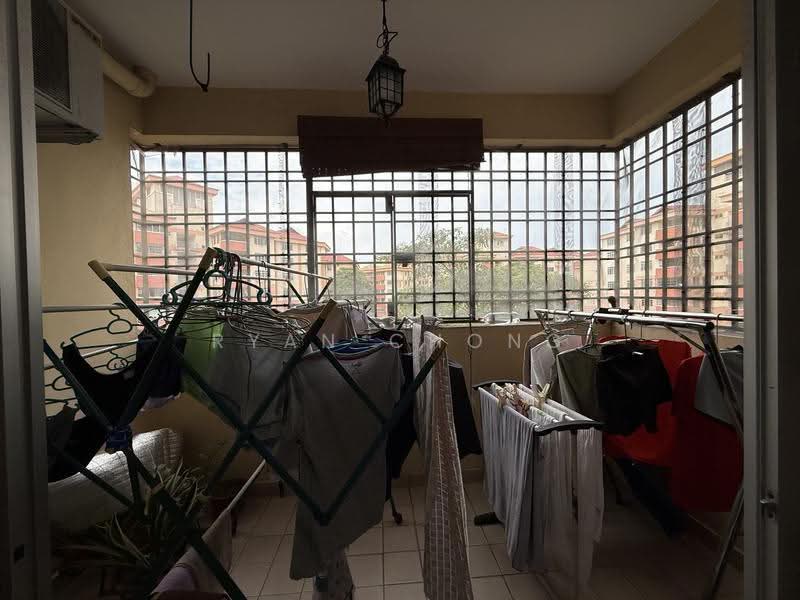 Pangsapuri untuk Dijual di Villa Bestari Apartment - Ryan Chong - PropertyGuru.com.my