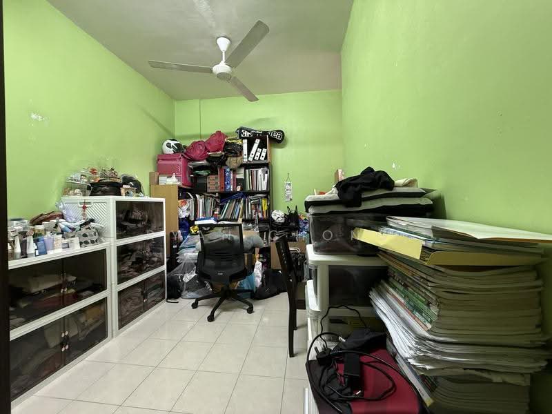Pangsapuri untuk Dijual di Villa Bestari Apartment - Ryan Chong - PropertyGuru.com.my