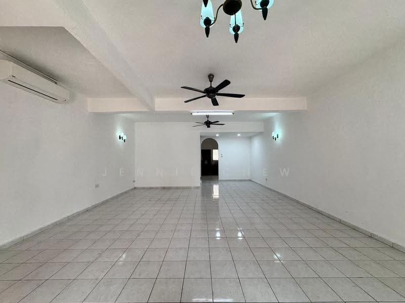 Terraced House for Sale in Taman Bayu Perdana (Klang) - Jennie Chew - Interior - PropertyGuru.com.my