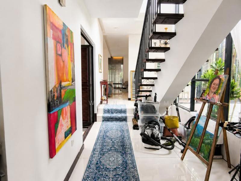Link Bungalow for Sale in Elmina (Shah Alam) - Hazwan Hilmi - Interior - PropertyGuru.com.my