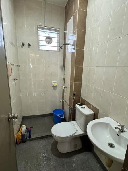 Rumah Teres 2-Tingkat untuk Dijual di Shah Alam (Selangor) - Ling Kai Goh - Bathroom - PropertyGuru.com.my