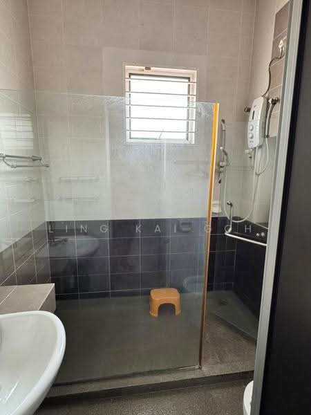 Rumah Teres 2-Tingkat untuk Dijual di Shah Alam (Selangor) - Ling Kai Goh - Bathroom - PropertyGuru.com.my