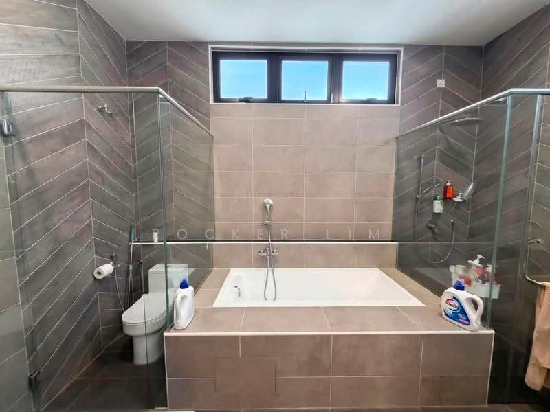 Semi-Detached House for Sale in Taman Nusa Sentral (Iskandar Puteri (Nusajaya)) - Rocker Lim - PropertyGuru.com.my