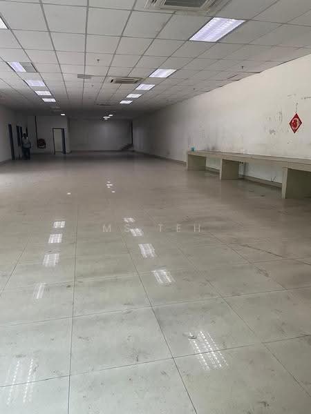 Kilang Berkembar untuk Dijual di Klang (Selangor) - Ms Teh - Interior - PropertyGuru.com.my