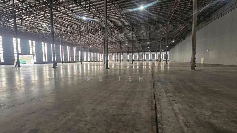 Kilang Berkembar untuk Dijual di Klang (Selangor) - Ms Teh - Interior - PropertyGuru.com.my