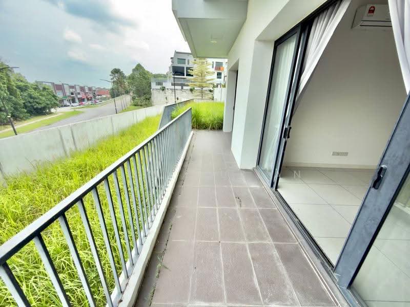 Semi-Detached House for Sale in Taman Bukit Palma (Kajang) - Tasya Ruslan - PropertyGuru.com.my