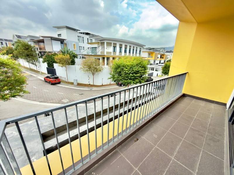 Semi-Detached House for Sale in Taman Bukit Palma (Kajang) - Tasya Ruslan - PropertyGuru.com.my