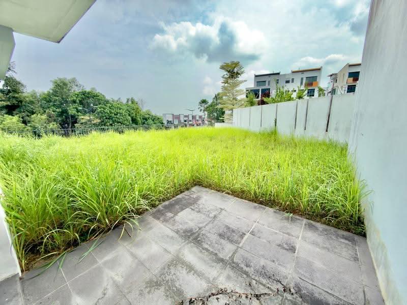 Semi-Detached House for Sale in Taman Bukit Palma (Kajang) - Tasya Ruslan - PropertyGuru.com.my