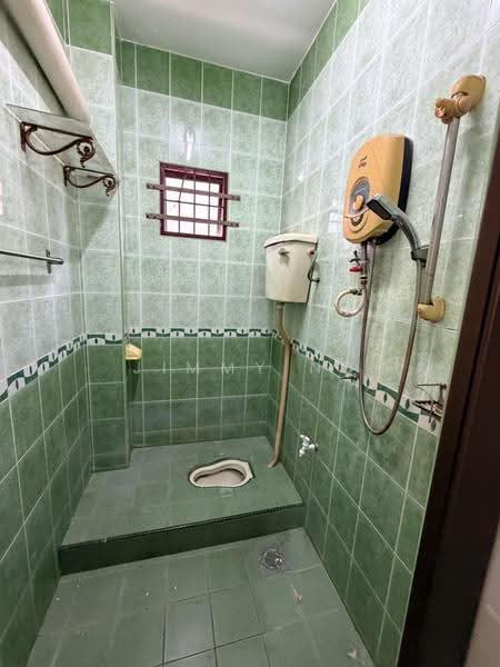2-storey Terraced House for Sale in Bandar Mahkota Cheras (Cheras) - Jimmy Ng - Bathroom - PropertyGuru.com.my