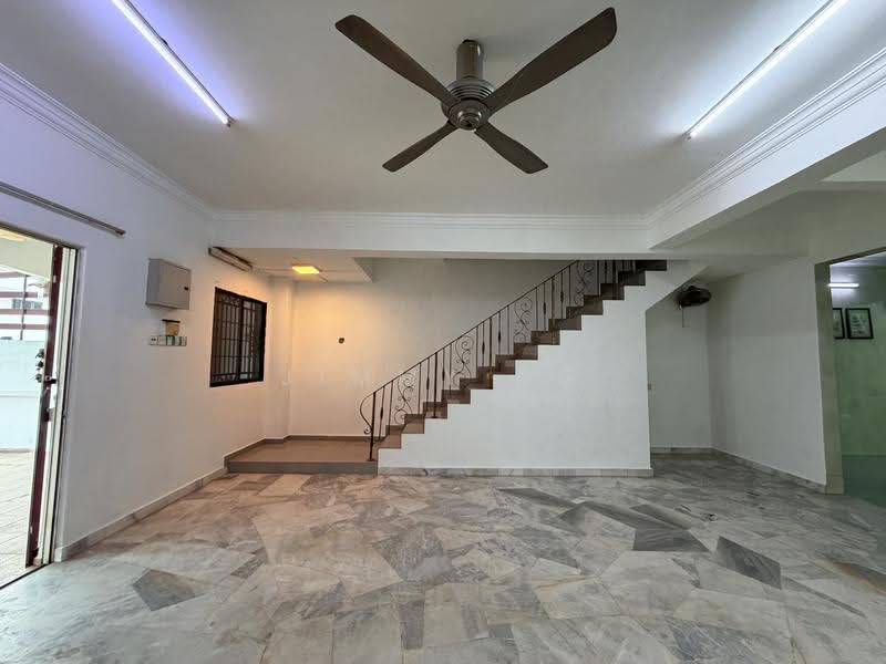 2-storey Terraced House for Sale in Bandar Mahkota Cheras (Cheras) - Jimmy Ng - Interior - PropertyGuru.com.my